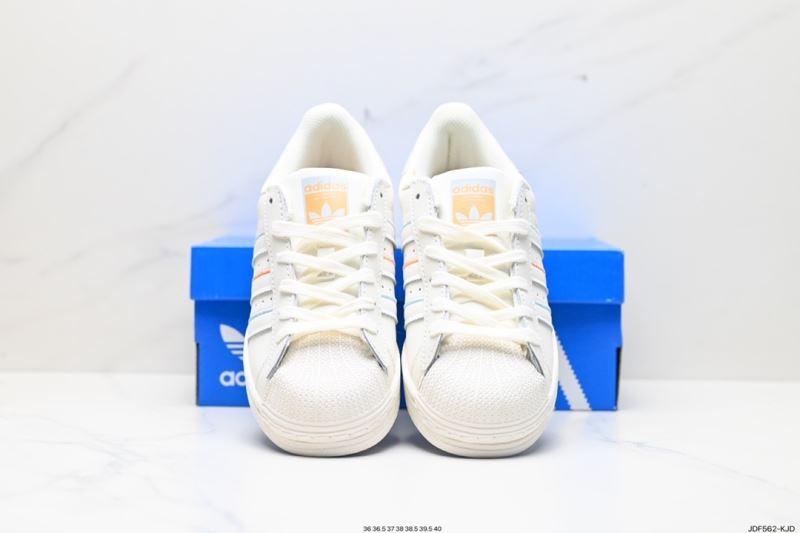 Adidas Superstar Shoes